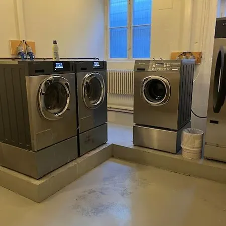 Leilighet I Bergenhus